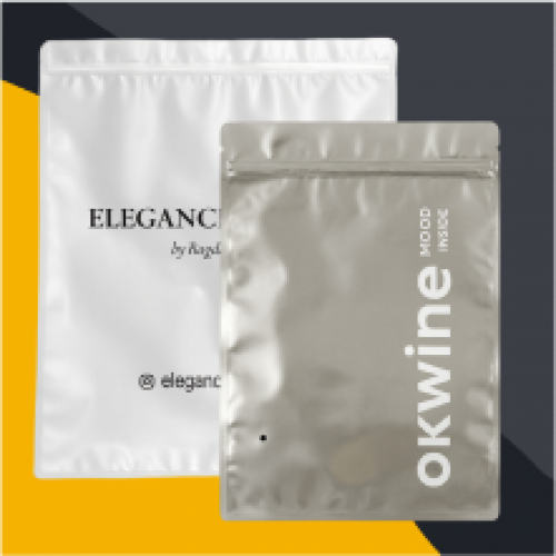 Zip-lock пакети