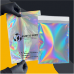 Кур'єрські пакети