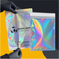 Кур'єрські пакети