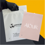 Пакет із замком слайдер