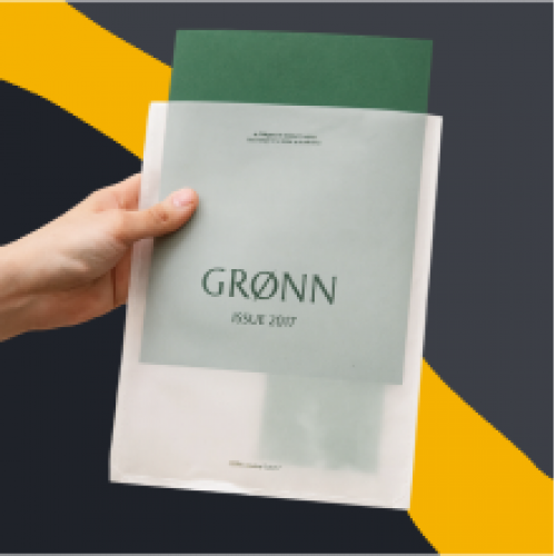 Фасувальні пакети