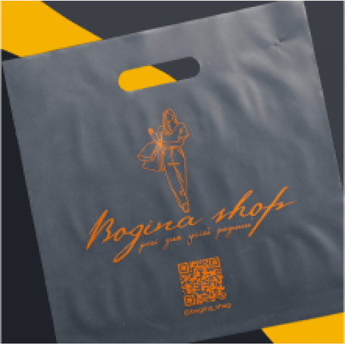 Пакети "банан"