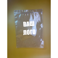 Torebka strunowa GLOSSY 26x35cm