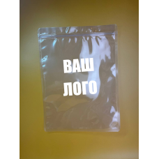 Зіп-пакет ГЛЯНЦЕВИЙ 26х35см