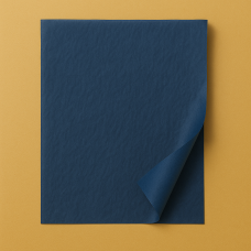 Тіш'ю Папір 30г Щільний ark Blue 50х70см З Вашим Логотипом