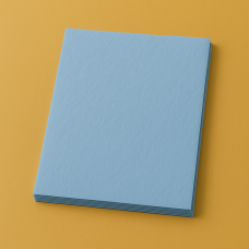 Тіш'ю Папір 40г Щільний Blue 50х70см З Вашим Логотипом