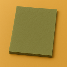 Тіш'ю Папір 40г Щільний Хакі з перламутром 50х70см З Вашим Логотипом