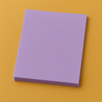 Тишью Бумага 40г Плотная Лаванда 50х70см С Вашим Логотипом