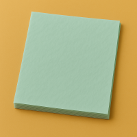 Тишью Бумага 40г Плотная Мятная С Перламутром 50х70см С Вашим Логотипом