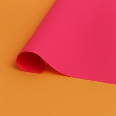 Papier Tyshkom wodoodporny 24g Gęsty różowy jasny 50x70cm z Twoim logo