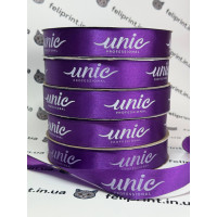 Персонализированная атласная лента с индивидуальным логотипом по заказу 12 мм шириной