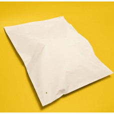 Матовий бежевий SLIDER пакет 350х450мм З замком в тон та Логотипом