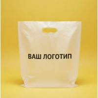 Opakowanie na banany 40x40cm Przezroczyste matowe z Twoim logo