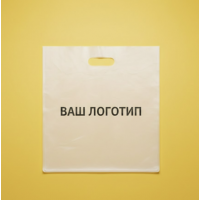 Opakowanie na banany 40x40cm Przezroczyste matowe z Twoim logo