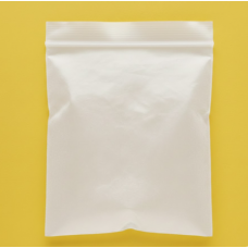 Зіп-пакет Прозорий Матовий 35х40см З Вашим Логотипом