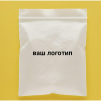 Torba strunowa Przezroczysta Matowa 35x40cm Z Twoim Logo