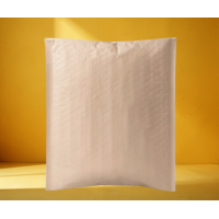 Бандерольний Кур'єрський Пакет Крафтовий 23х32х4см З Вашим Логотипом