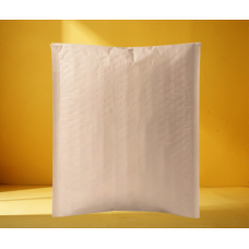 Бандерольний Кур'єрський Пакет Крафтовий 23х32х4см З Вашим Логотипом