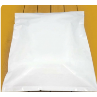 Белый Курьерский Пакет 50х50см 4 см клапан С логотипом