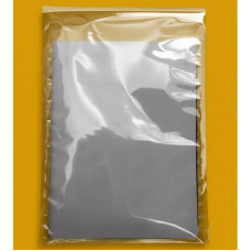 Прозорий Кур'єрський Пакет 40х60см 40 см клапан З Вашим Логотипом