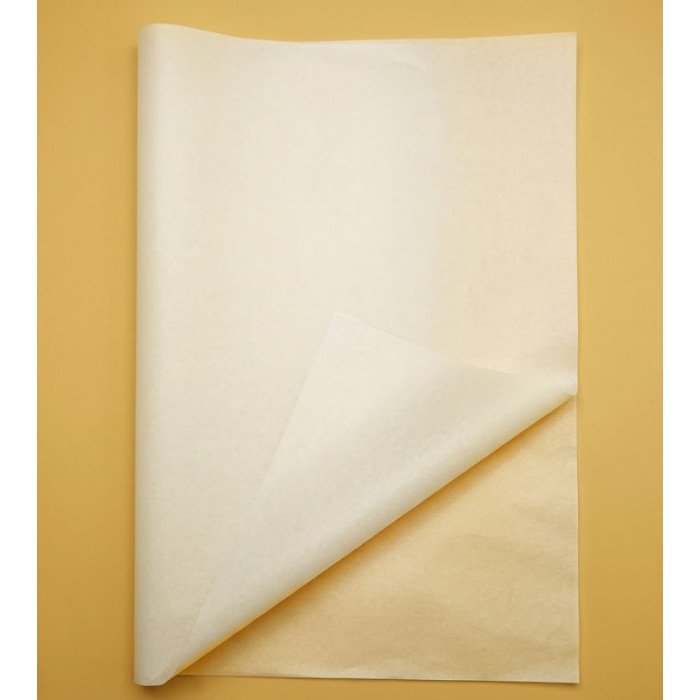 Papier Chusteczka 22g 50x70cm Z Twoim Logo Biały
