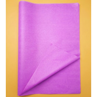 Papier Chusteczka 22g 50x70cm Z Twoim Logo Fioletowy