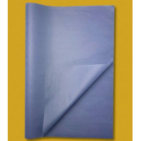 Papier Chusteczka 22g 50x70cm Z Twoim Logo Niebieski