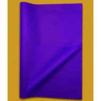 Papier Chusteczka 22g 50x70cm Z Twoim Logo Ultramaryna