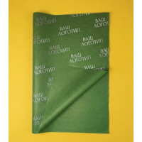 Papier Chusteczka 22g 50x70cm Z Twoim Logo Oliwkowy