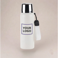Termos „Jazz” TM Discover 600 ml z logo