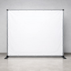 Press-wall 300х300 см — фотозона для подій і бренду