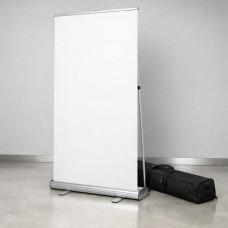 Roll-up стенд 120х200 см — преміум-рішення для виставок і презентацій