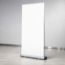 Roll-up стенд 100х200 см — для виставок і презентацій без монтажу