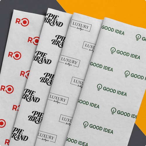 Тіш'ю Папір